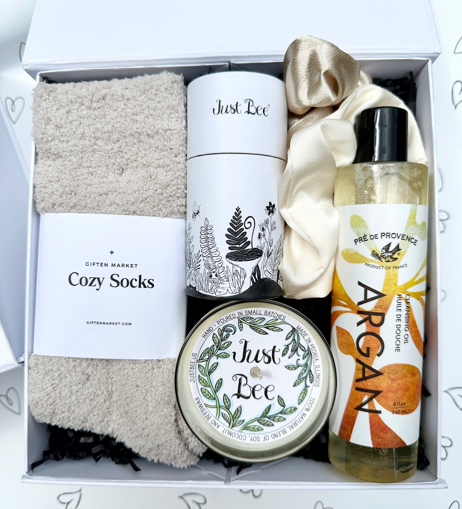 Cozy Dream Gift Box