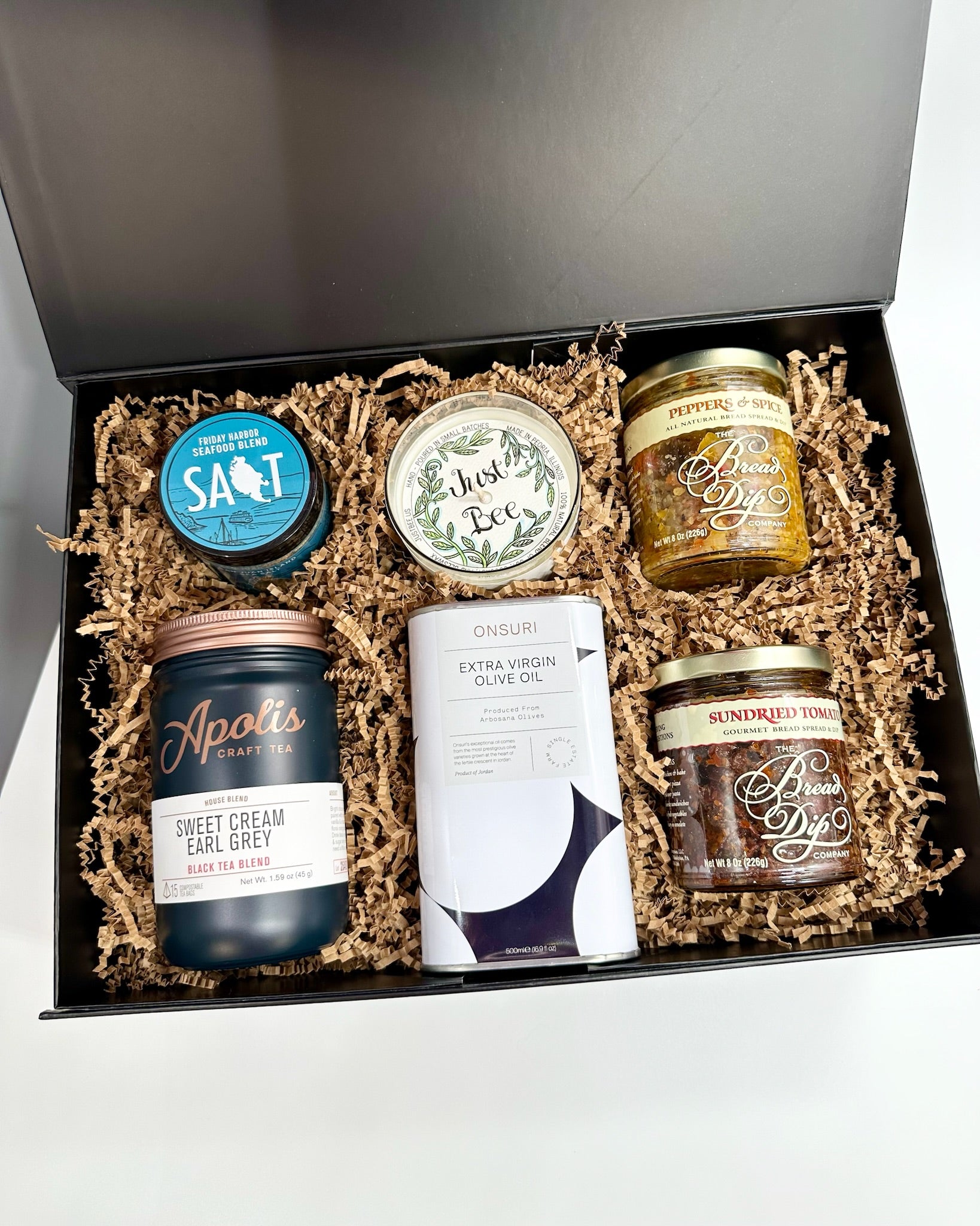 Home, Sweet Home Gift Box
