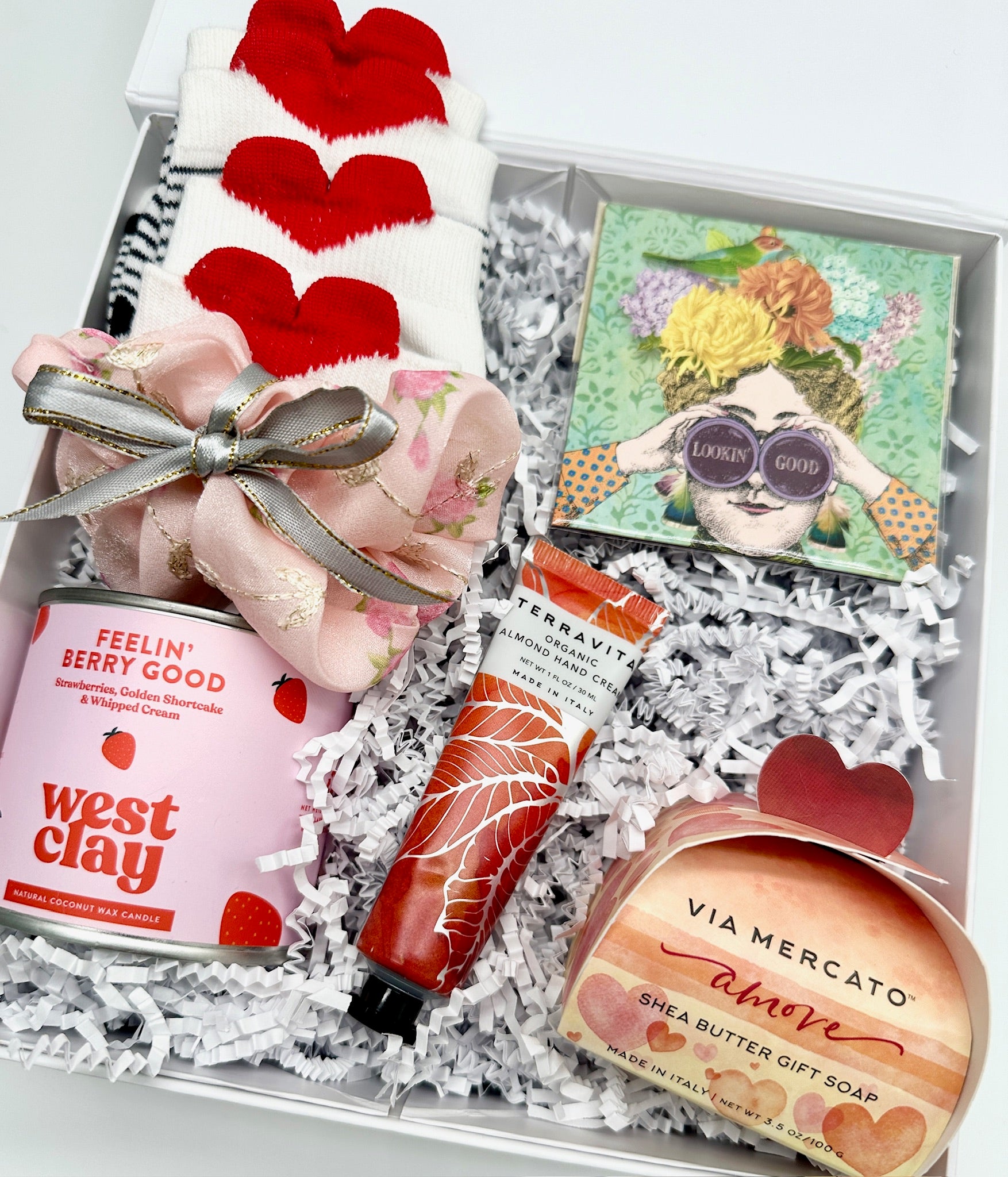 Feelin' Berry Good Gift Box – Life is Gourd