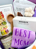 Only the Best for Mom Gift Basket