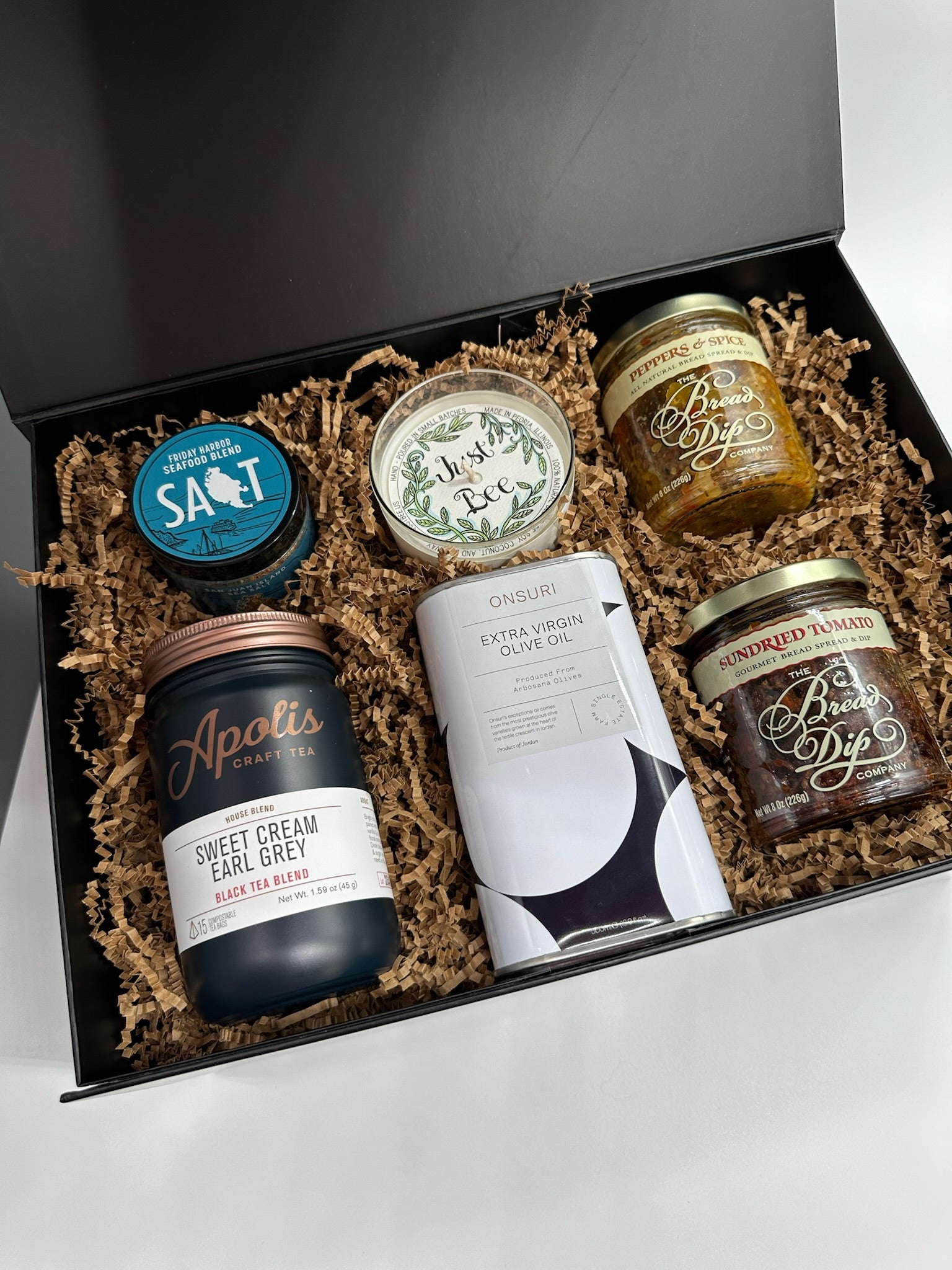 Home, Sweet Home Gift Box
