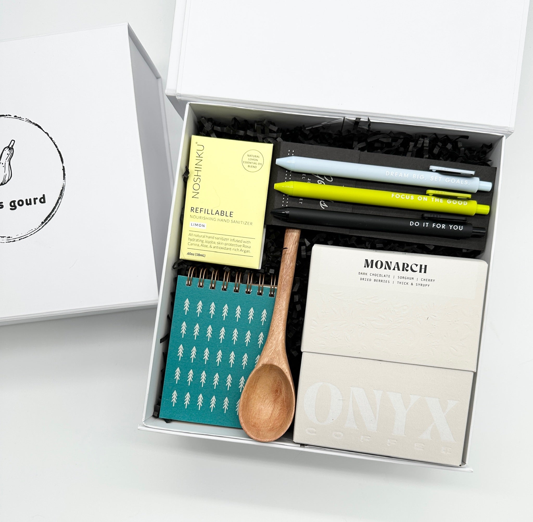 High Five! Gift Box