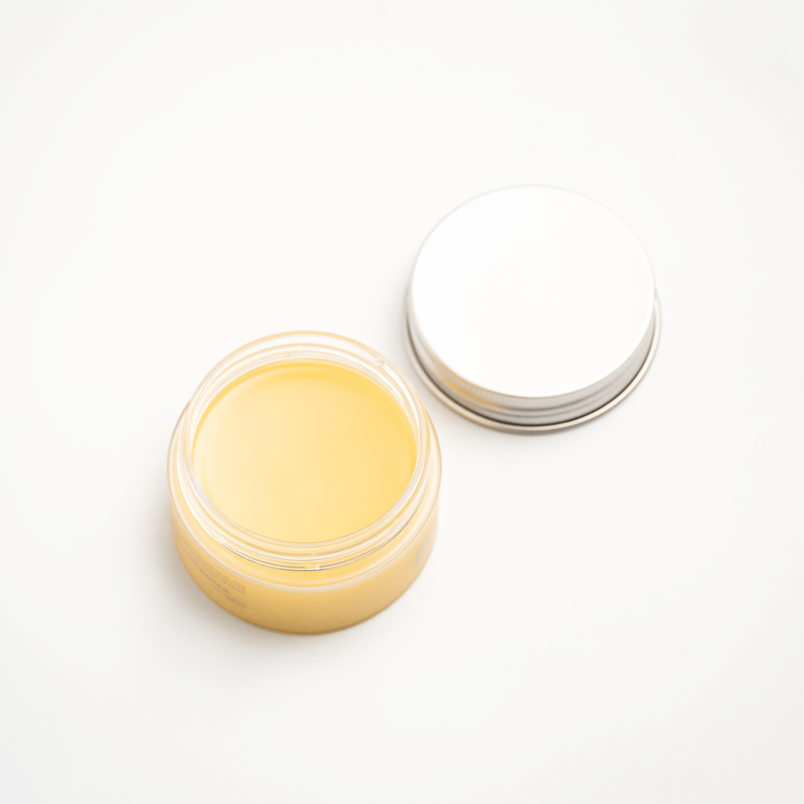 Lhamour Nipple Care Butter