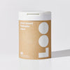 Unscented Flushable Wipes, 100% Plant-Based and pH Balanced