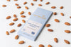 MoonStruck Salty Dark Sea Salt Almond Bar