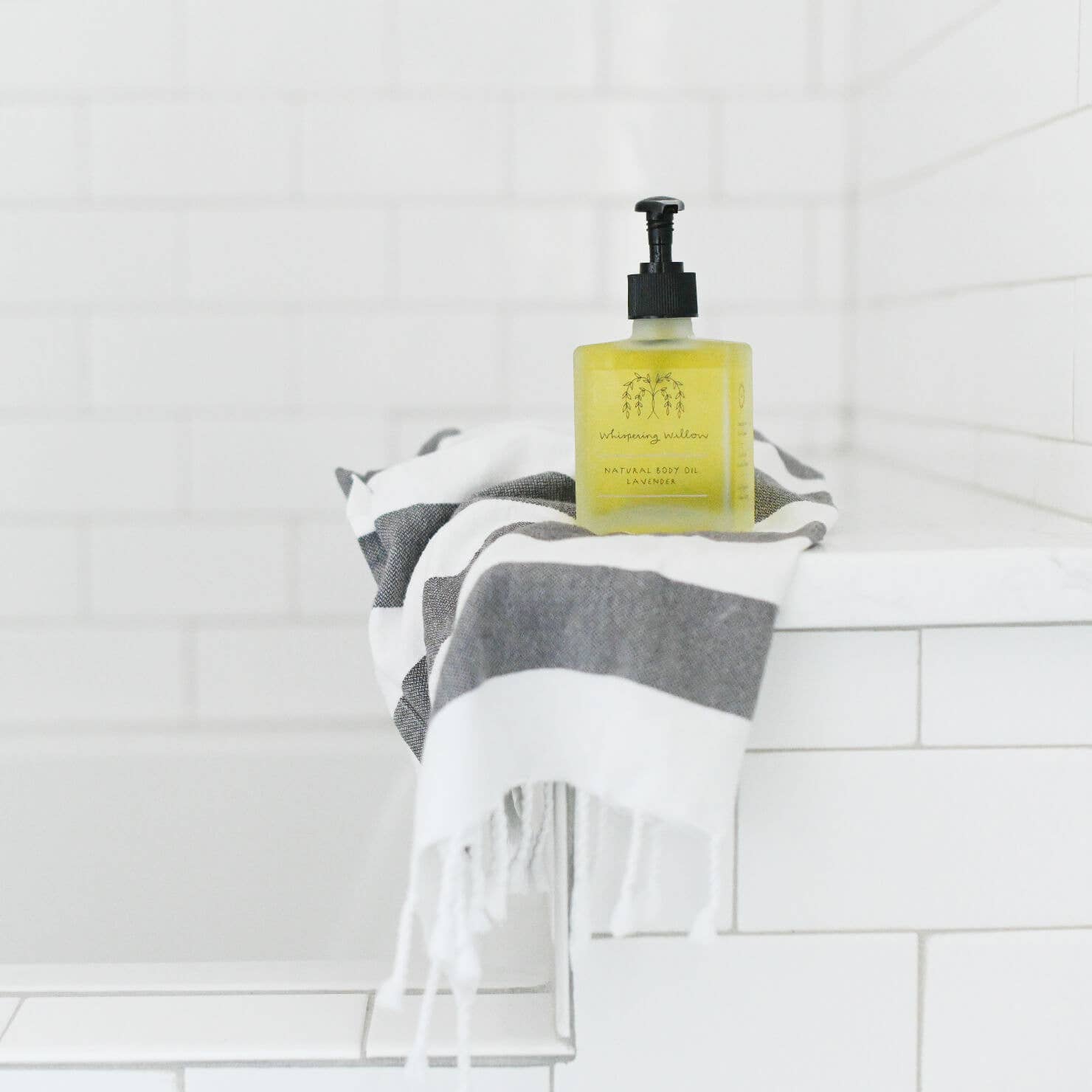 Walla Walla Warmth-A cozy care box inspired by the heart of the Pacific Northwest