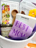 Only the Best for Mom Gift Basket