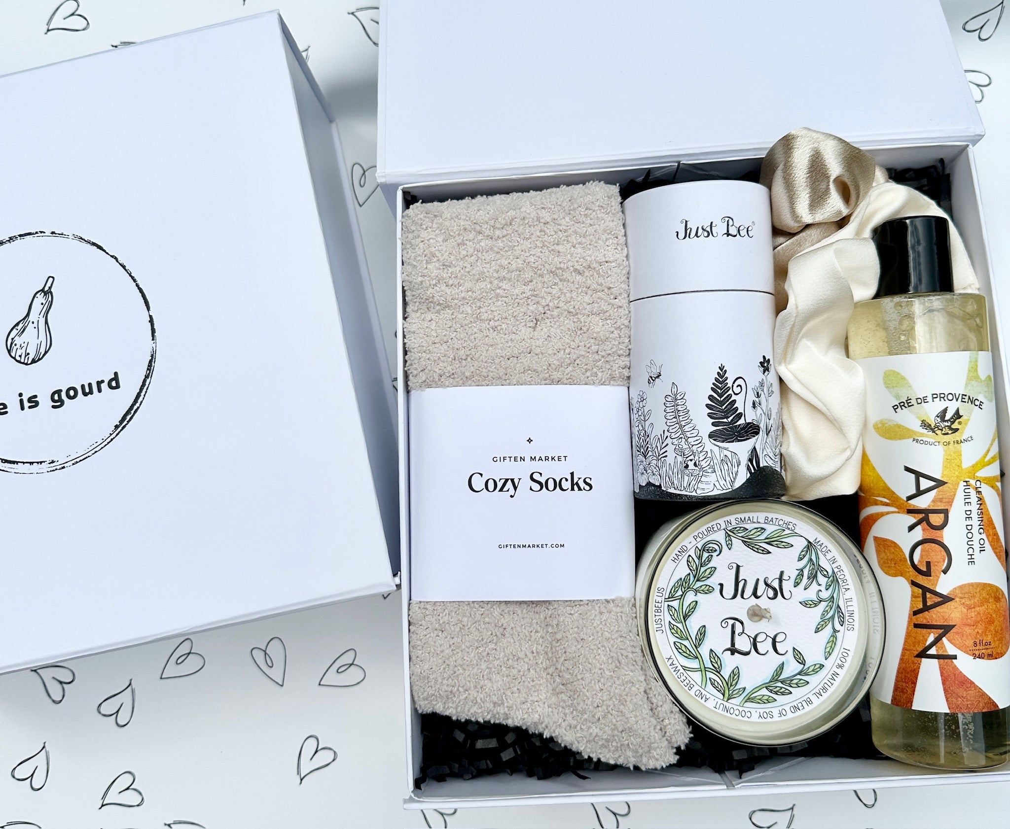 Cozy Dream Gift Box