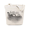 Seattle Tote and Handbag