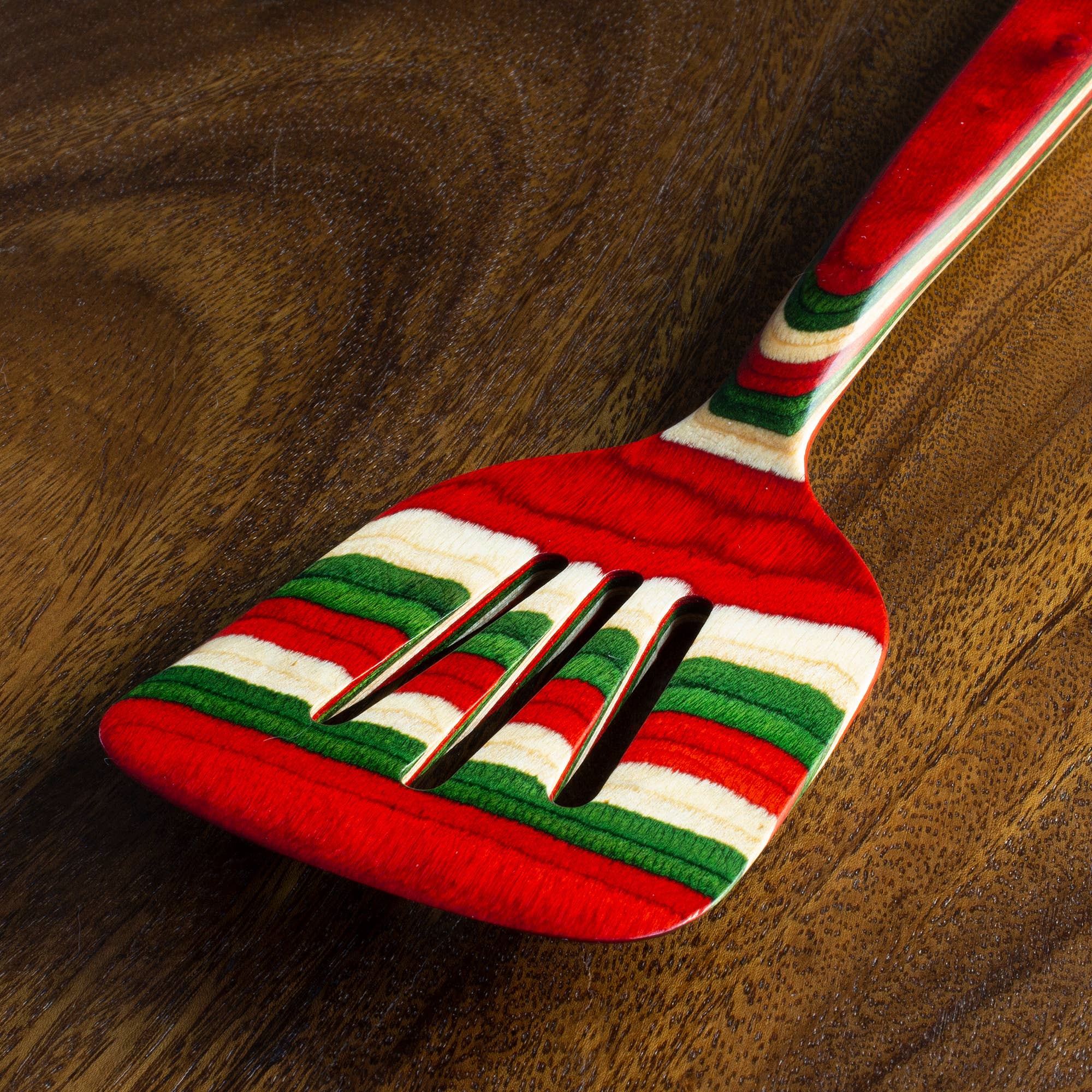 Baltique® North Pole Collection Slotted Spatula