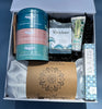 Cerulean Charm Gift Box