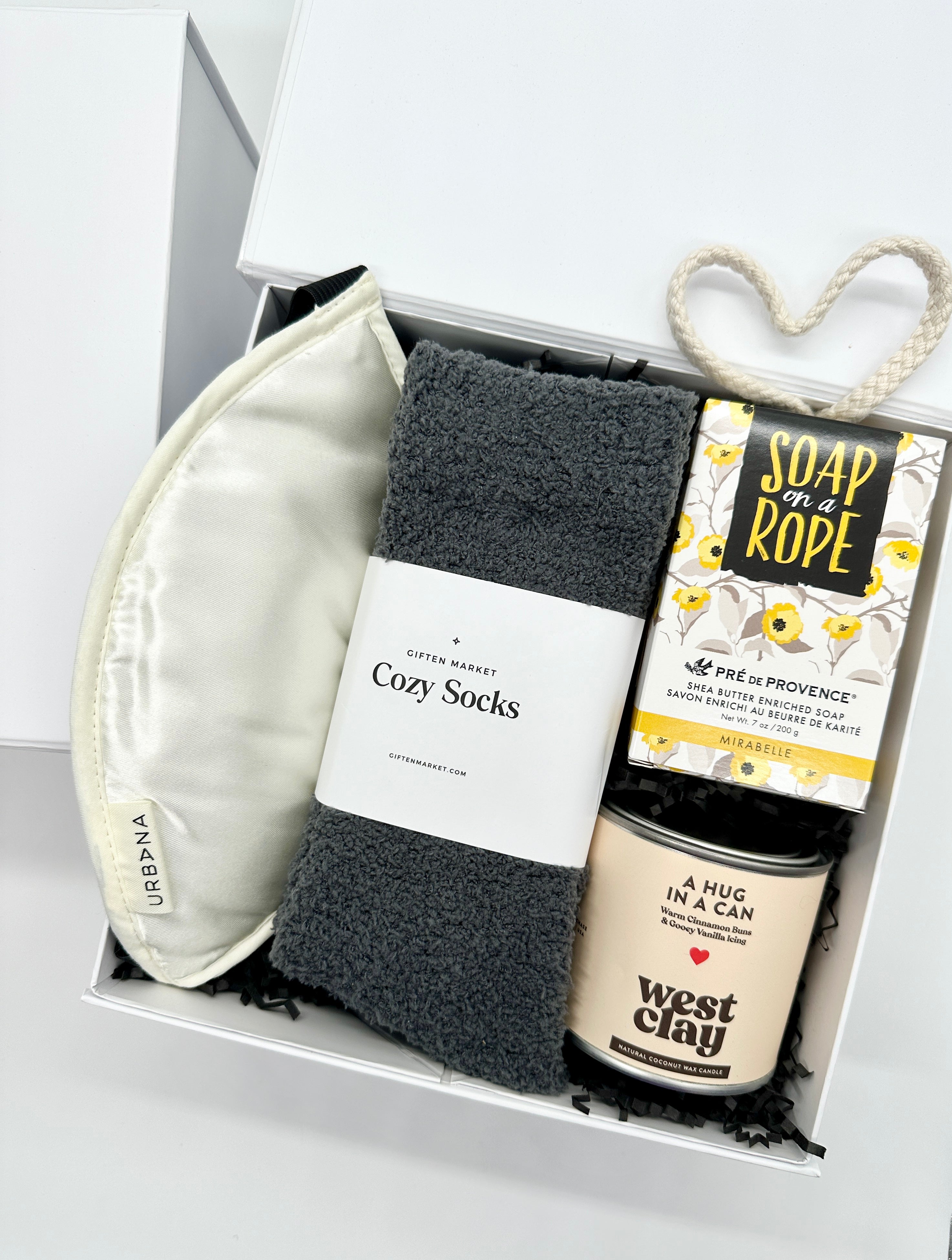 Cancelled Plan Gift Box