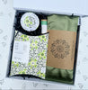 Emerald Meadow Gift Box