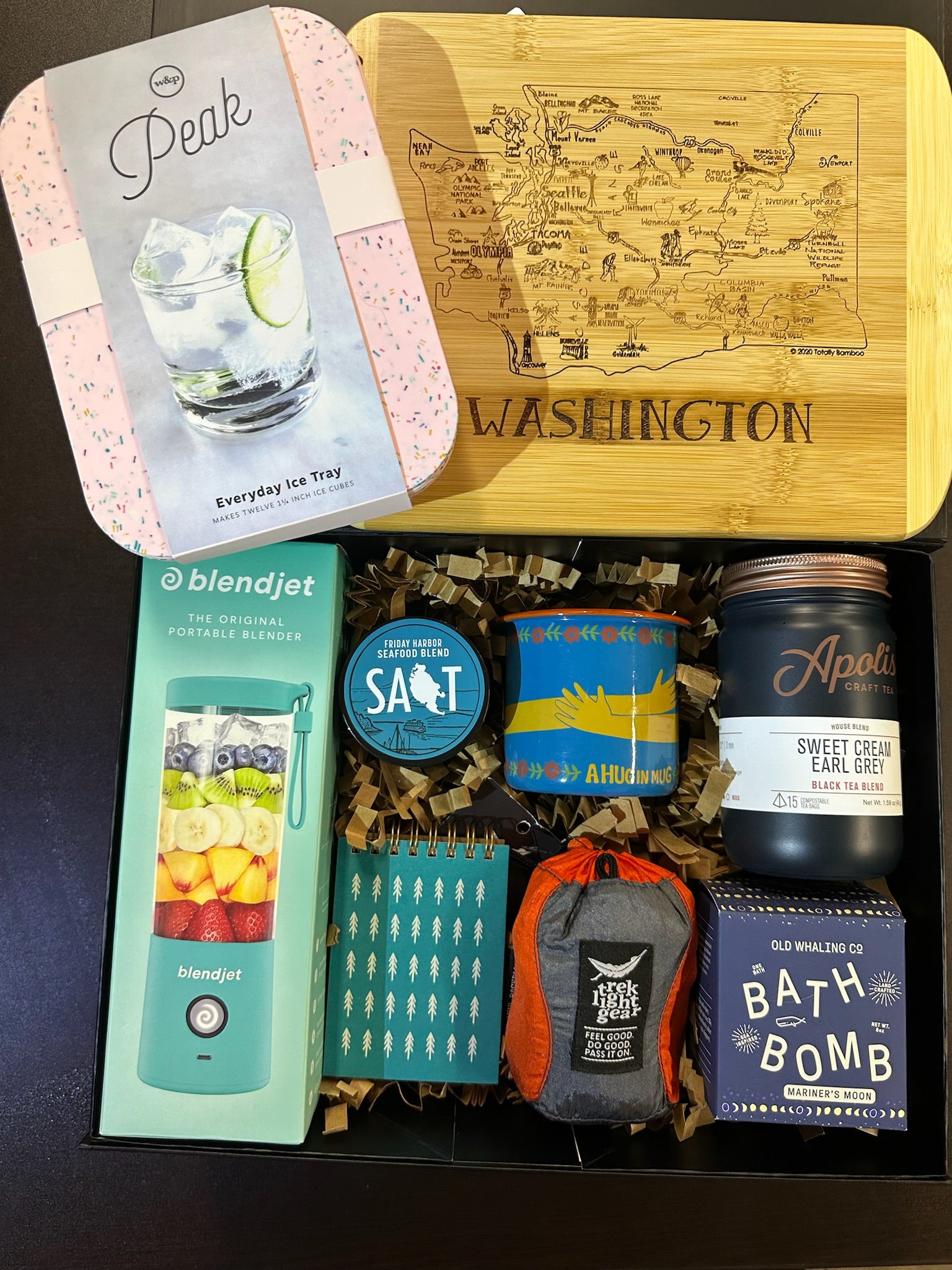 CEO's Award Gift Box