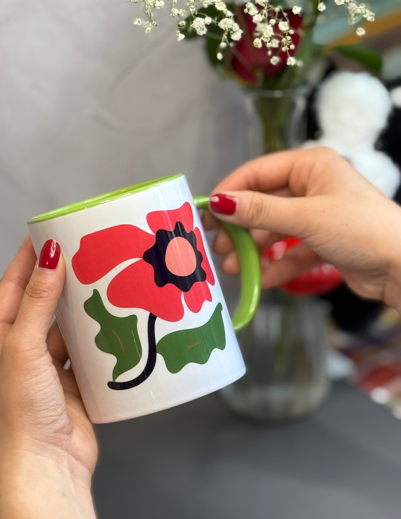 Welcome little one! Baby Gift Box