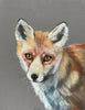 Whisper of the Woods– 8x10 Art Print (Matted)