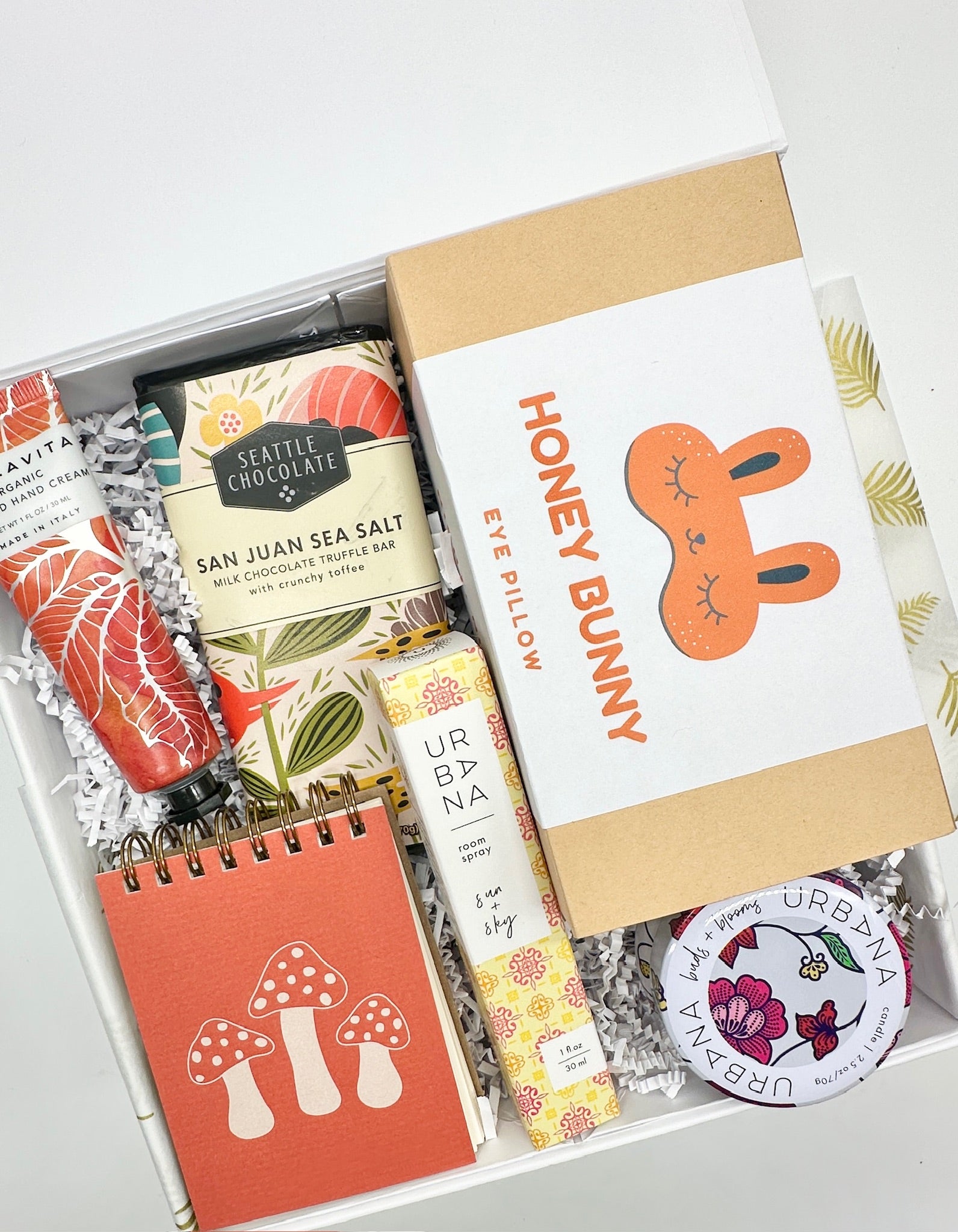 Good Morning Giftbox