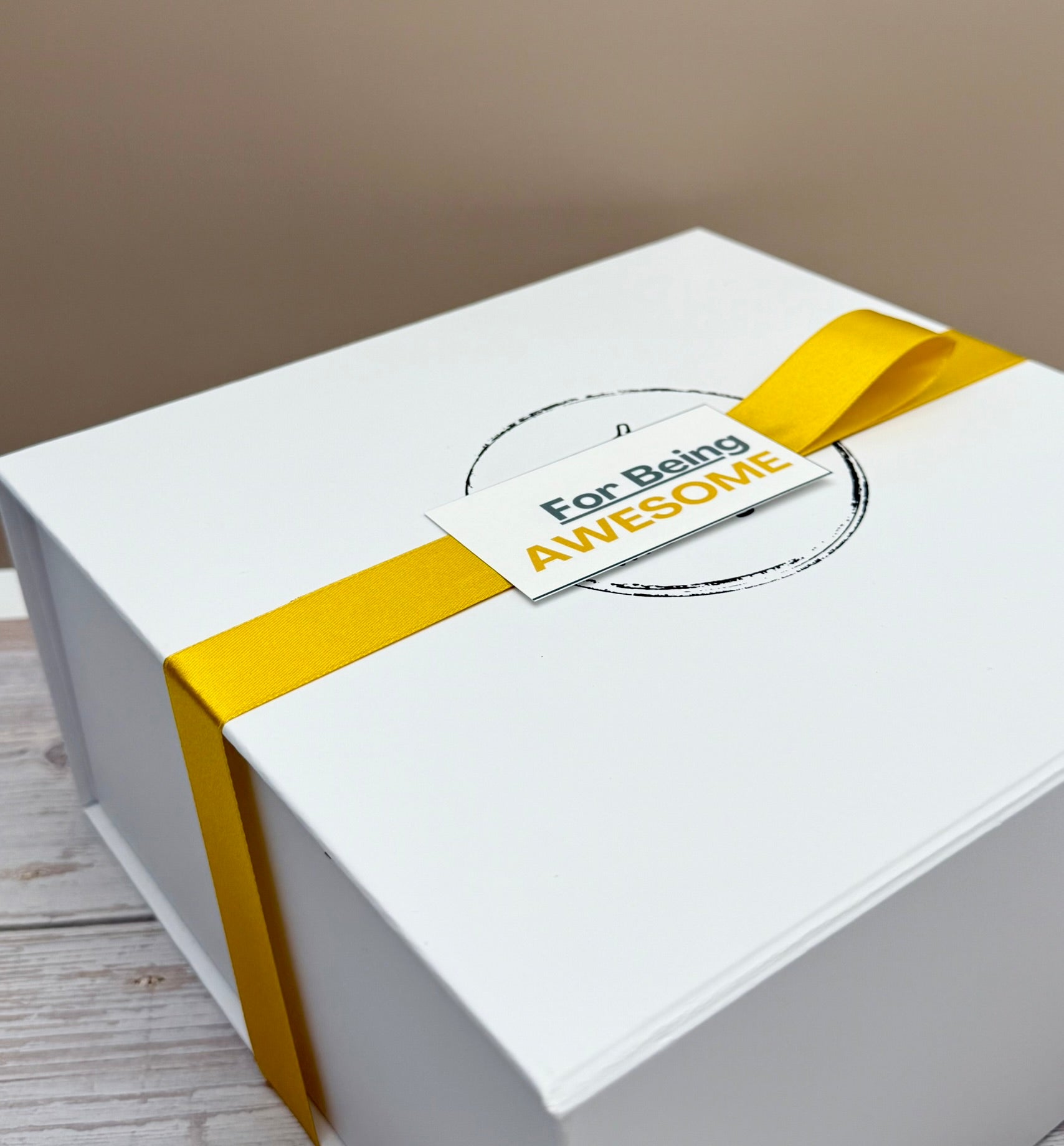 Good Morning Giftbox