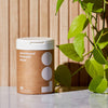 Unscented Flushable Wipes, 100% Plant-Based and pH Balanced