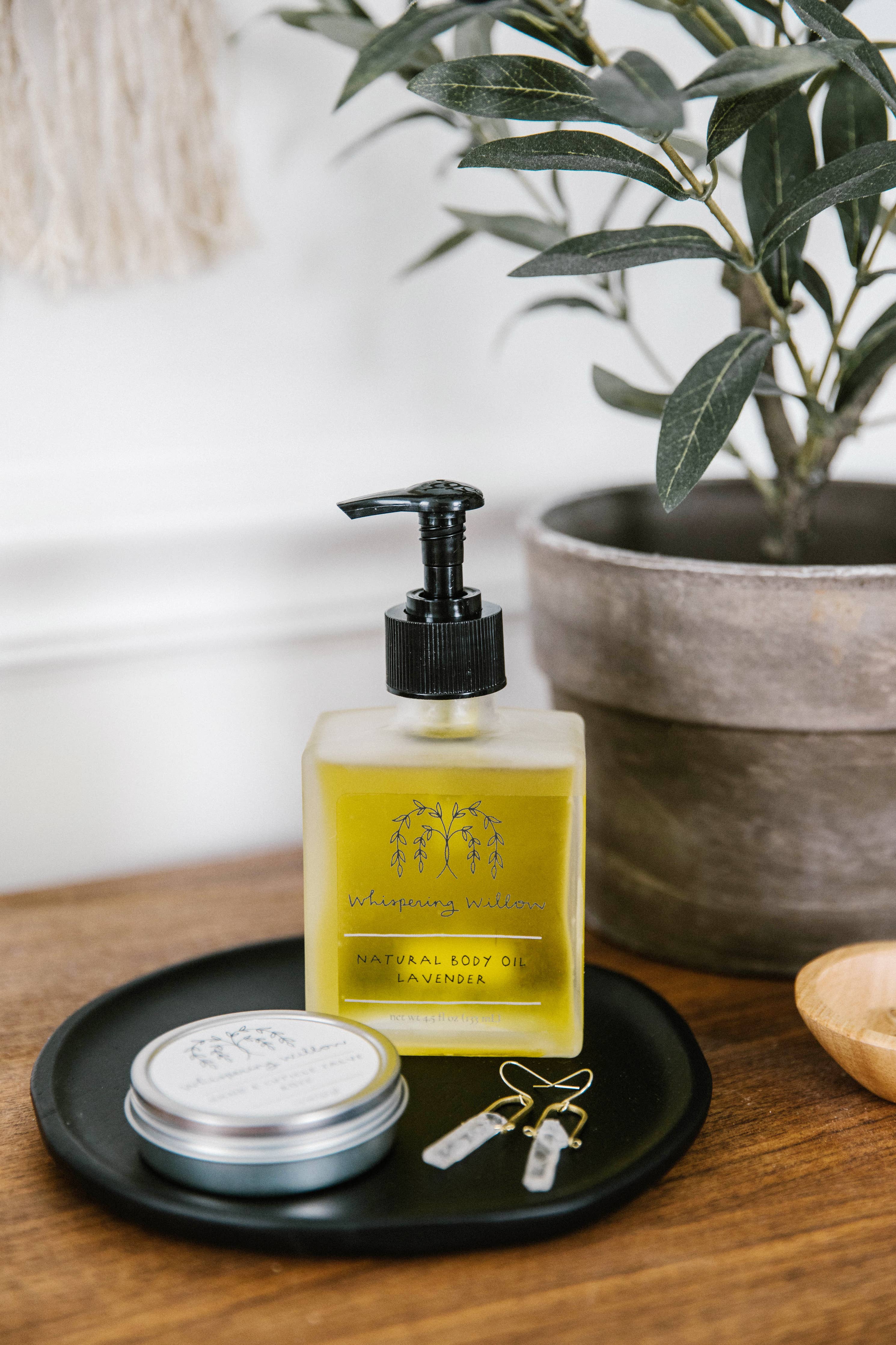 Walla Walla Warmth-A cozy care box inspired by the heart of the Pacific Northwest