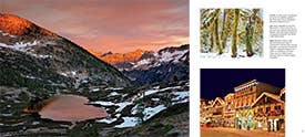 Washington: A Photographic Journey